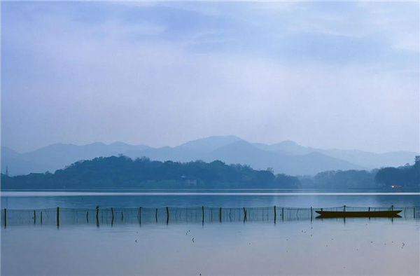 張建庭:杭州新西湖修復經驗