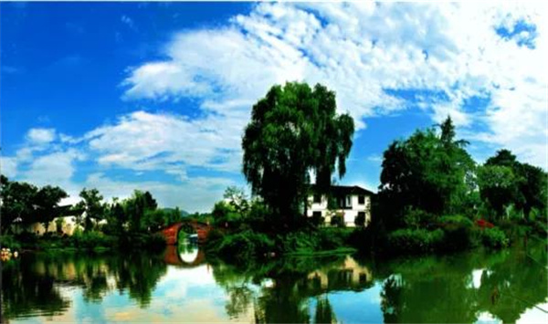 張建庭:杭州新西湖修復經驗