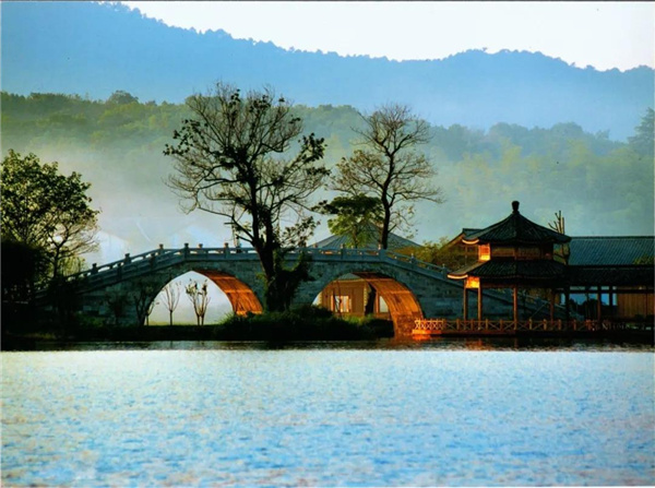 張建庭:杭州新西湖修復經驗