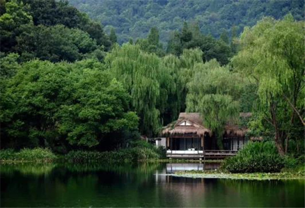 張建庭:杭州新西湖修復經驗