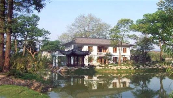 張建庭:杭州新西湖修復經驗