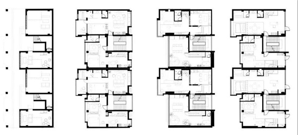 原筑景觀丨莫干山原舍懷谷酒店