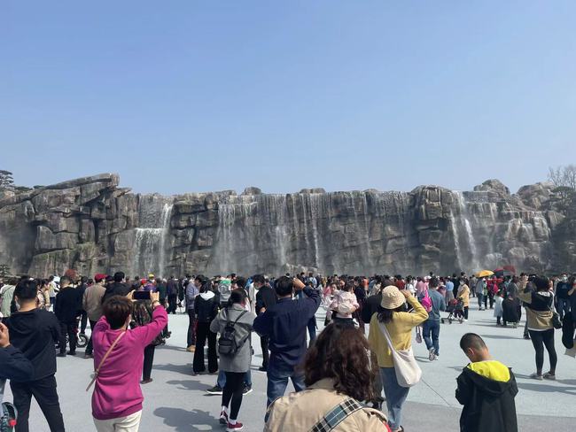 世園會,揚州準備好了