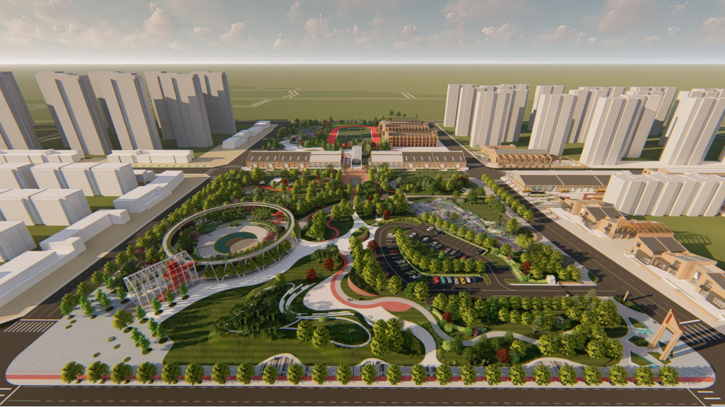 朱玲:動態更新與主動保護