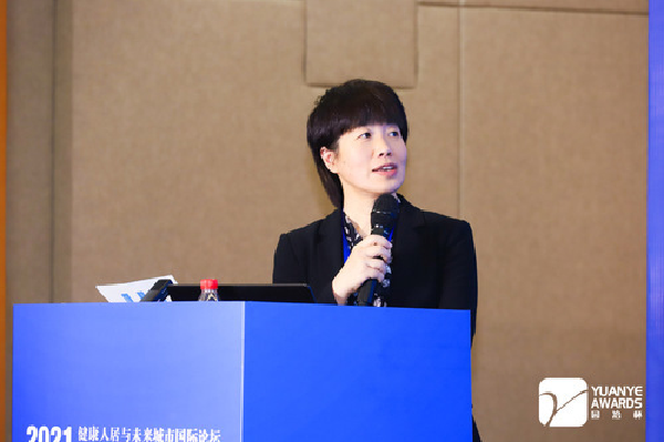 留住記憶激發活力 專家獻策城市更新與城市設計