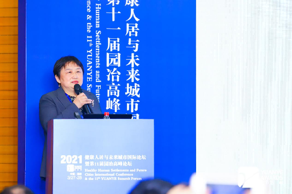 留住記憶激發活力 專家獻策城市更新與城市設計