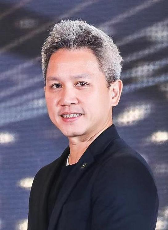 鄧國輝:邁向大自然中的城市