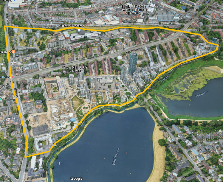 張祺:城市有機更新——增強城市的活力和韌性