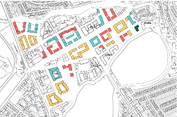張祺:城市有機更新——增強城市的活力和韌性