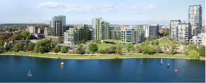 張祺:城市有機更新——增強城市的活力和韌性