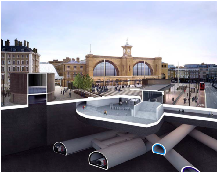 張祺:城市有機更新——增強城市的活力和韌性