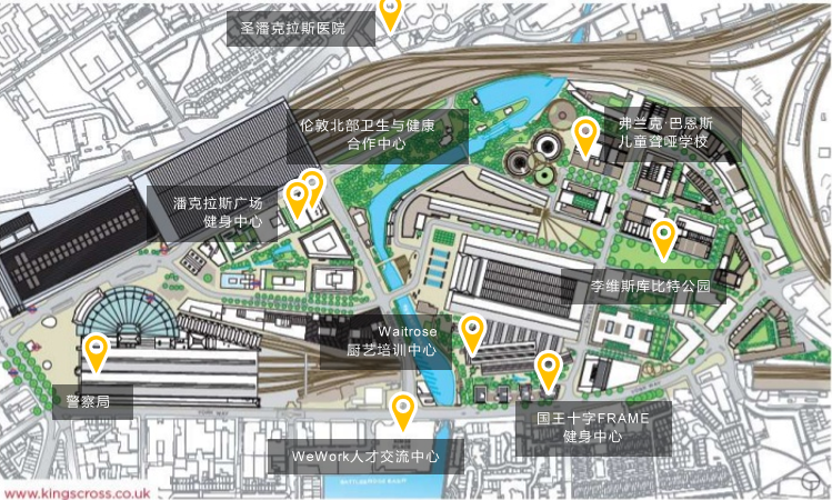 張祺:城市有機更新——增強城市的活力和韌性