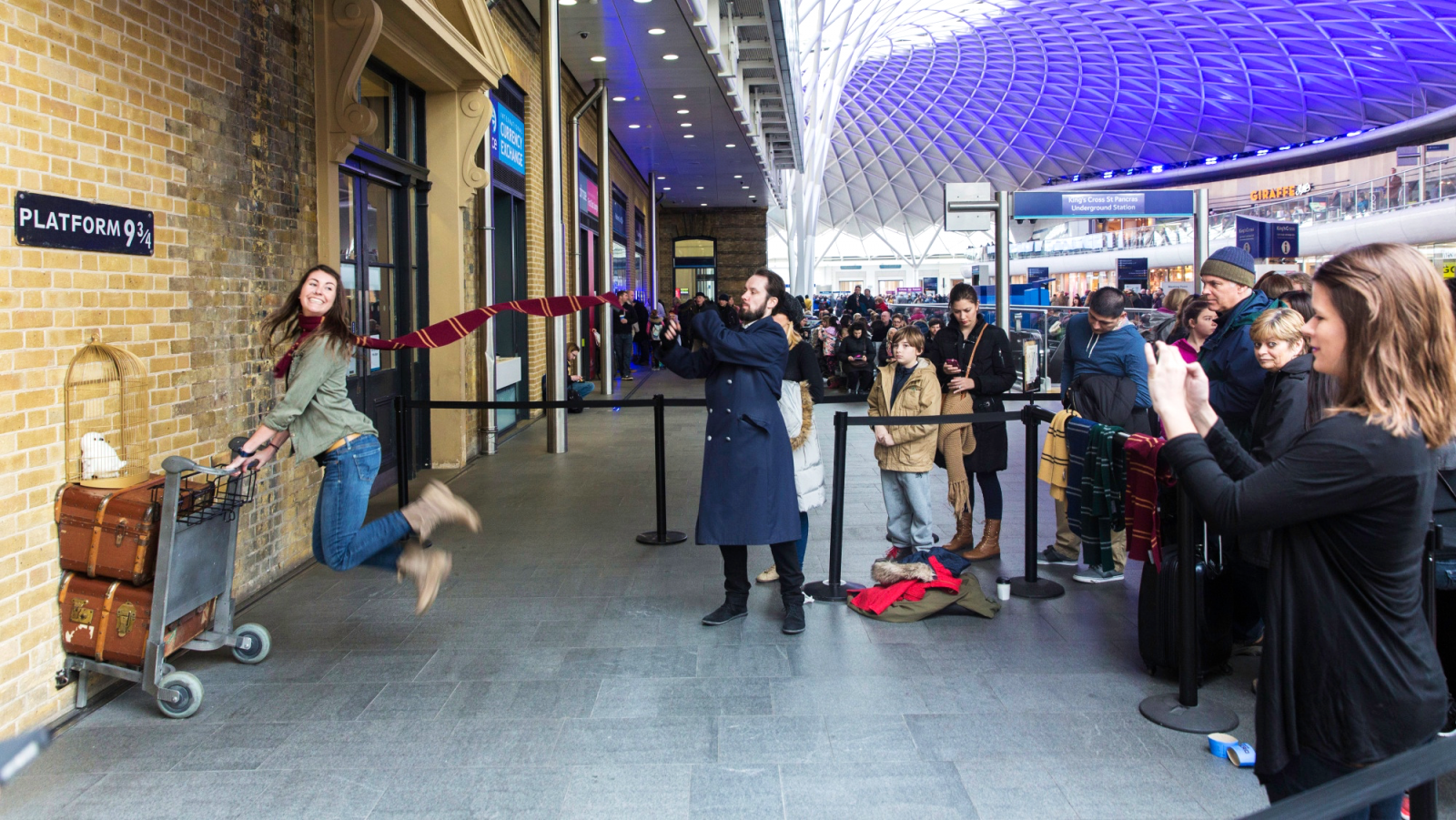 張祺:城市有機更新——增強城市的活力和韌性