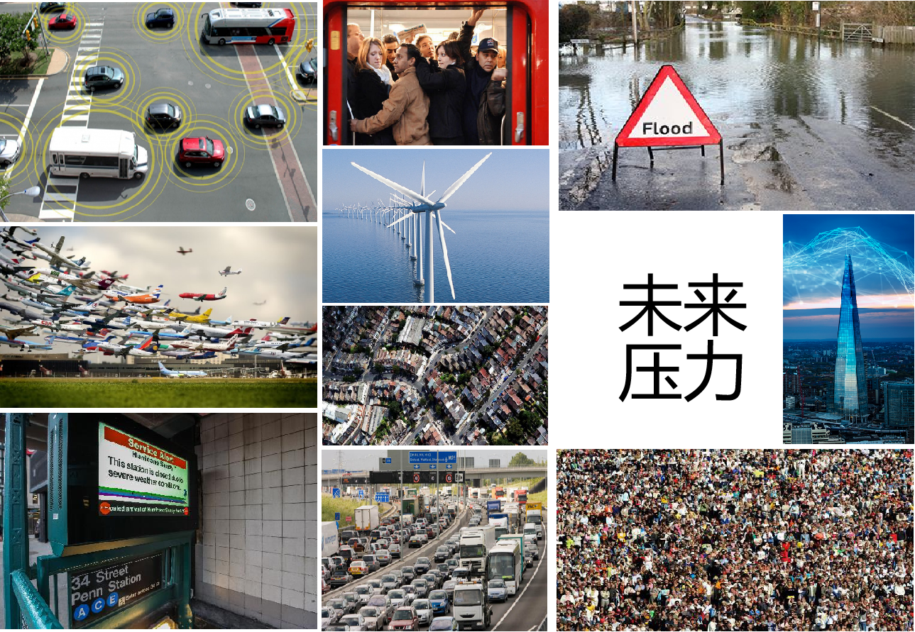 趙志勇:以水而定的韌性城市設(shè)計