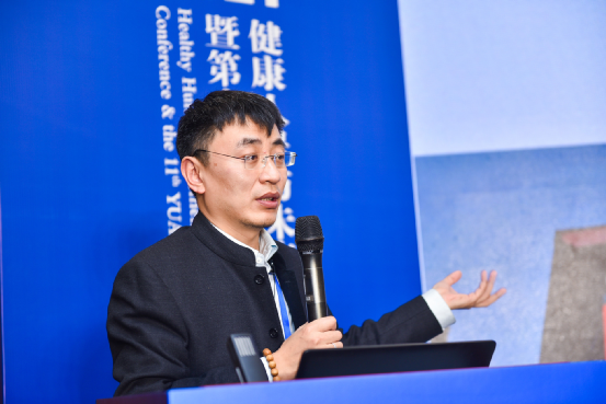 史文正:生態(tài)適應(yīng)性傳統(tǒng)村落宜居策略