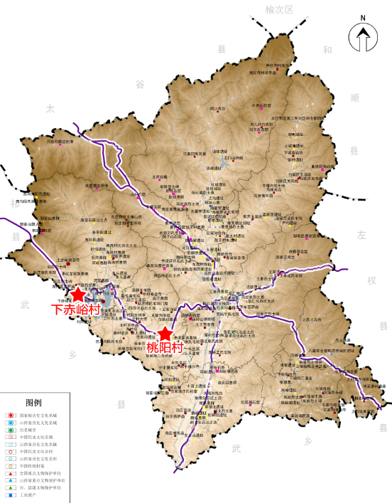 史文正:生態(tài)適應(yīng)性傳統(tǒng)村落宜居策略