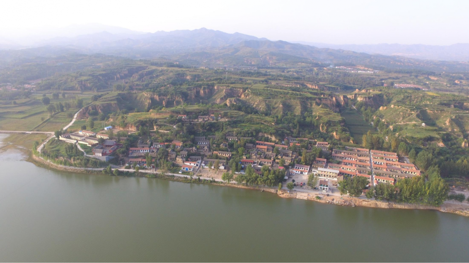 史文正:生態(tài)適應(yīng)性傳統(tǒng)村落宜居策略