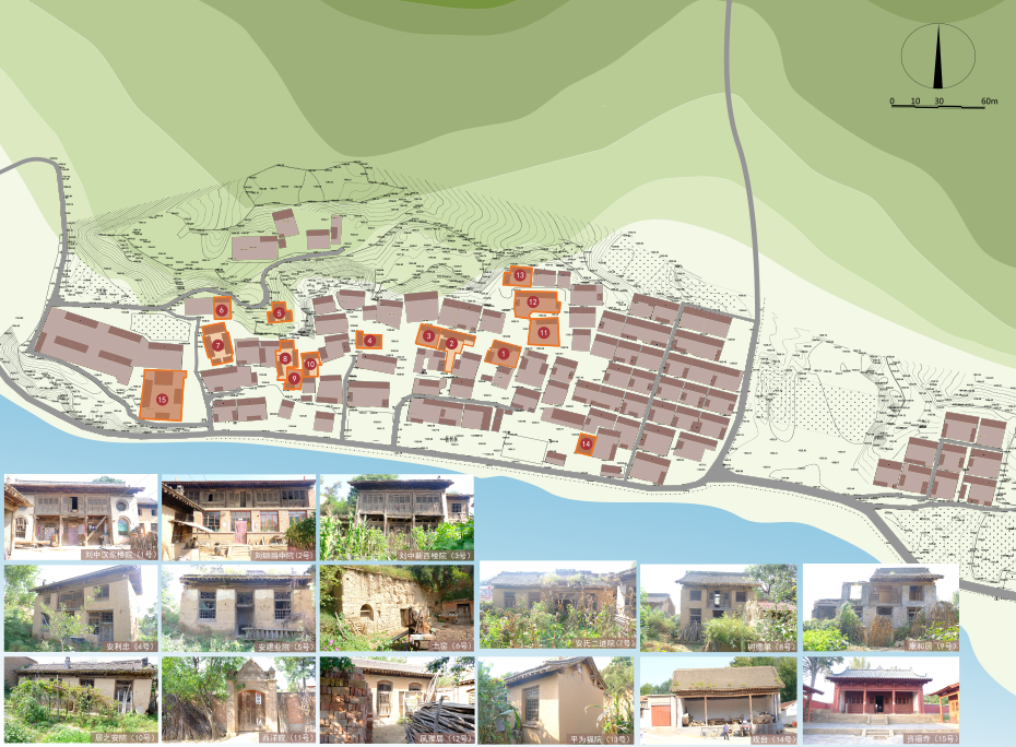 史文正:生態(tài)適應(yīng)性傳統(tǒng)村落宜居策略