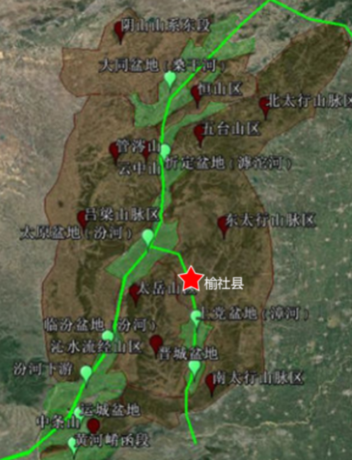 史文正:生態(tài)適應(yīng)性傳統(tǒng)村落宜居策略