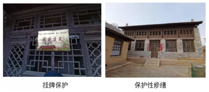 史文正:生態(tài)適應(yīng)性傳統(tǒng)村落宜居策略