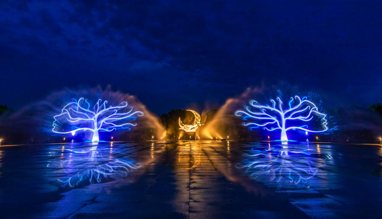 信達科技王春龍：用光溫暖世界