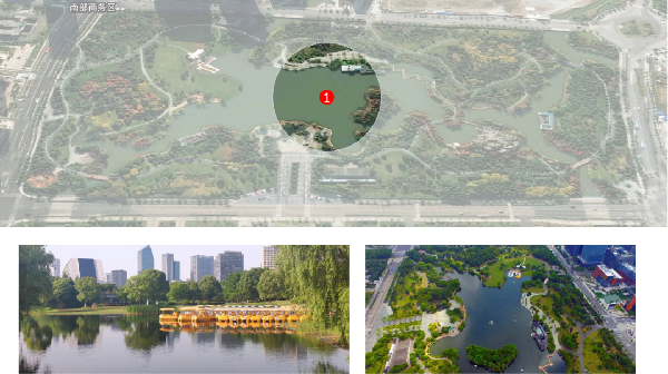 可齋景觀丨寧波·鄞州公園一期八景提升