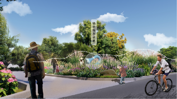 可齋景觀丨寧波·鄞州公園一期八景提升