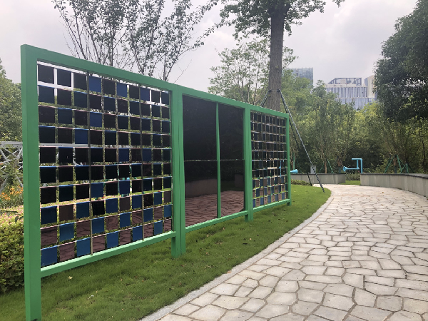 可齋景觀丨寧波·鄞州公園一期八景提升