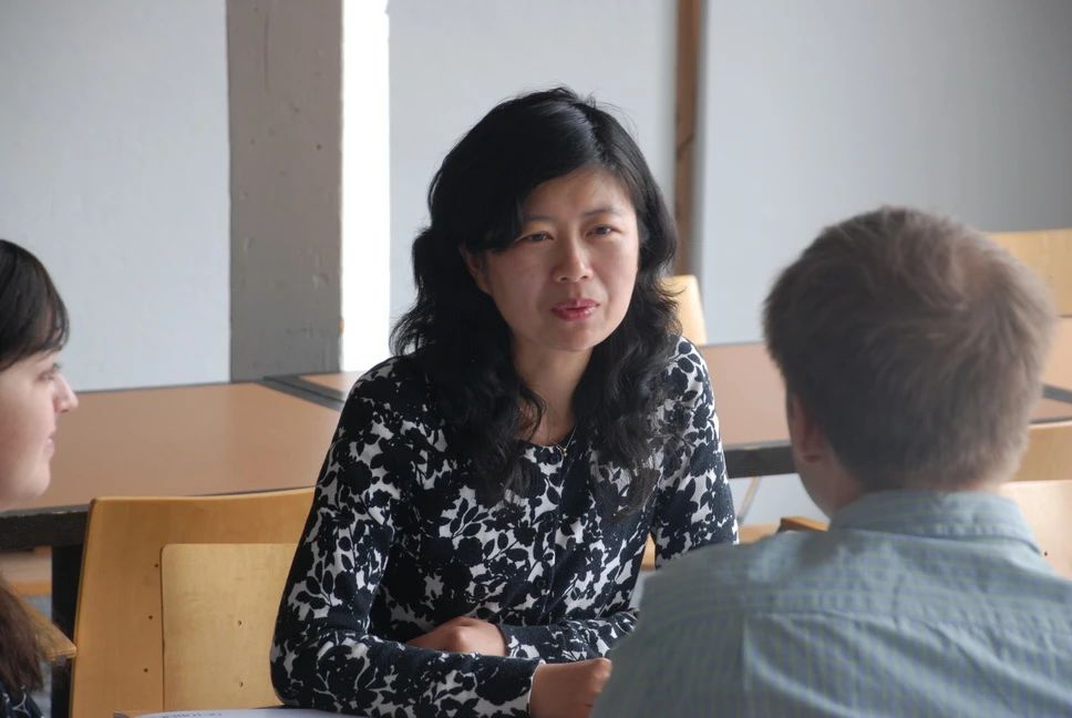 Sasaki事務(wù)所張斗晉升為美國(guó)景觀建筑師協(xié)會(huì)會(huì)士