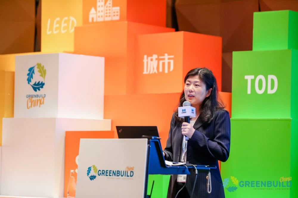 Sasaki事務(wù)所張斗晉升為美國(guó)景觀建筑師協(xié)會(huì)會(huì)士