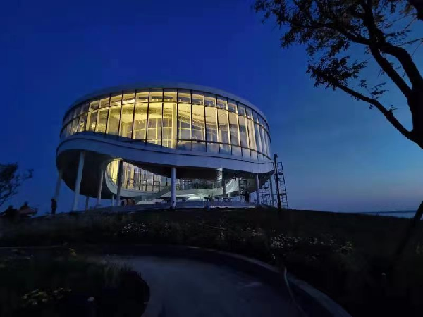 AECOM丨融創(chuàng)星耀五洲9號(hào)島景觀提升