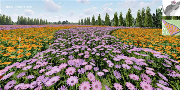 椿尚設計丨松山康養(yǎng)濕地公園