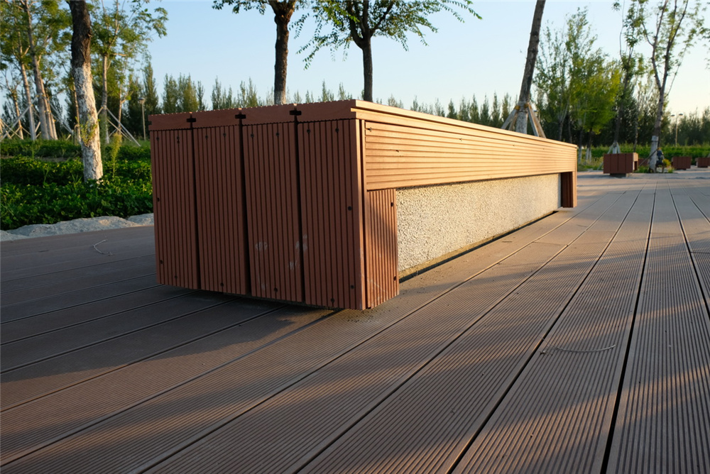 章俊華作品丨差異中的表述——博樂金三角工業區帶狀公園（一期）