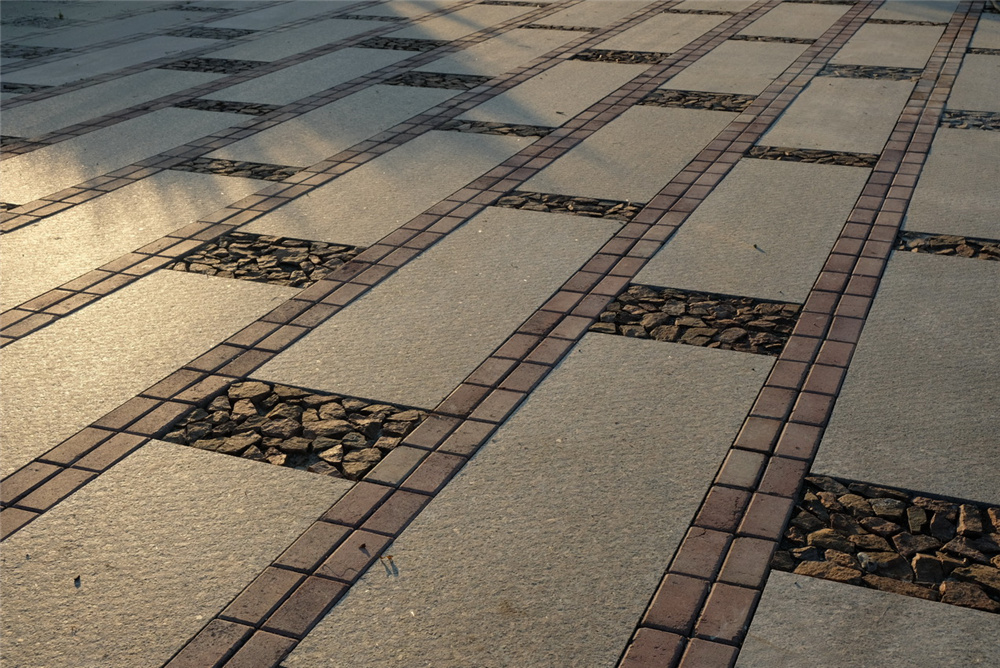 章俊華作品丨差異中的表述——博樂金三角工業區帶狀公園（一期）