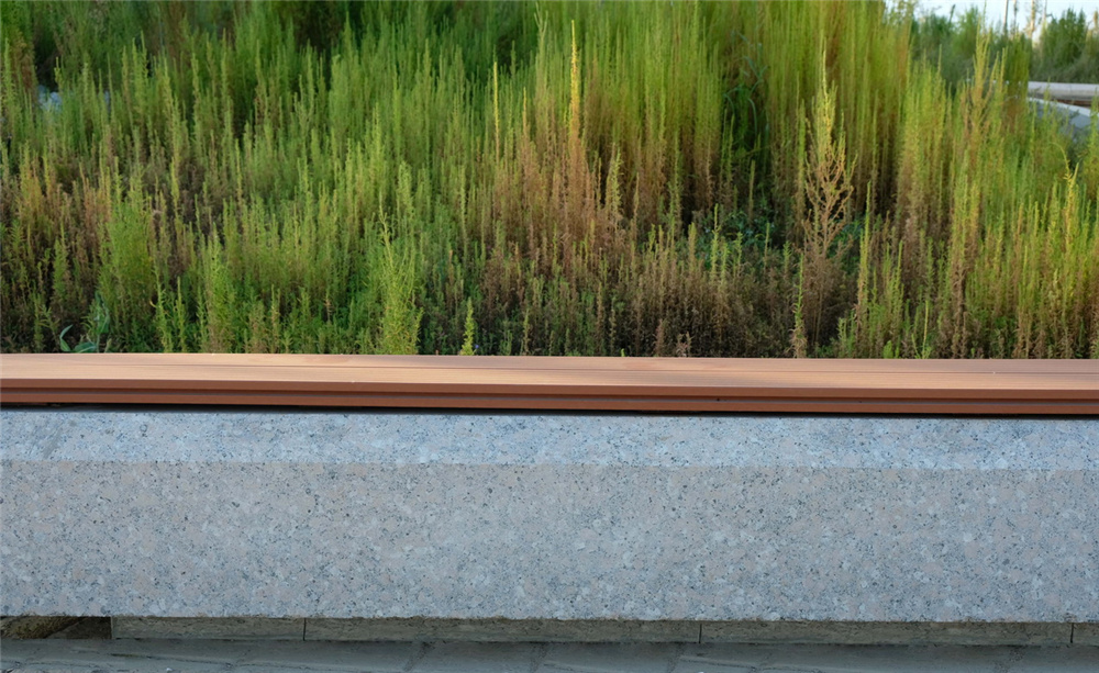 章俊華作品丨差異中的表述——博樂金三角工業區帶狀公園（一期）