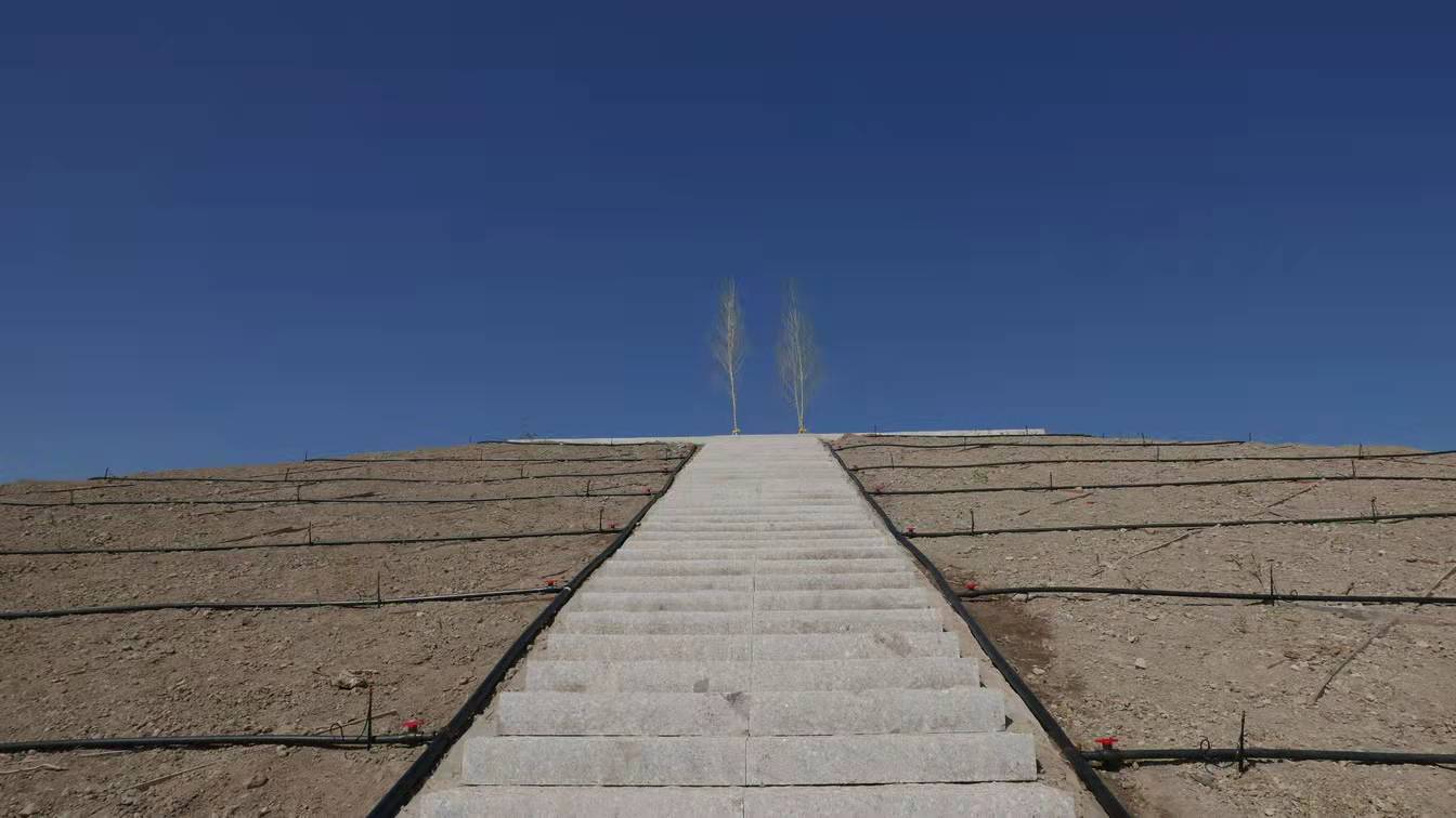 章俊華作品丨差異中的表述——博樂金三角工業區帶狀公園（一期）