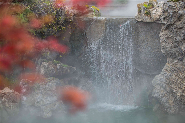 2021世界園藝博覽會—嘉興園