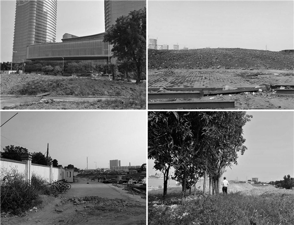 保利琶洲體育公園景觀設(shè)計