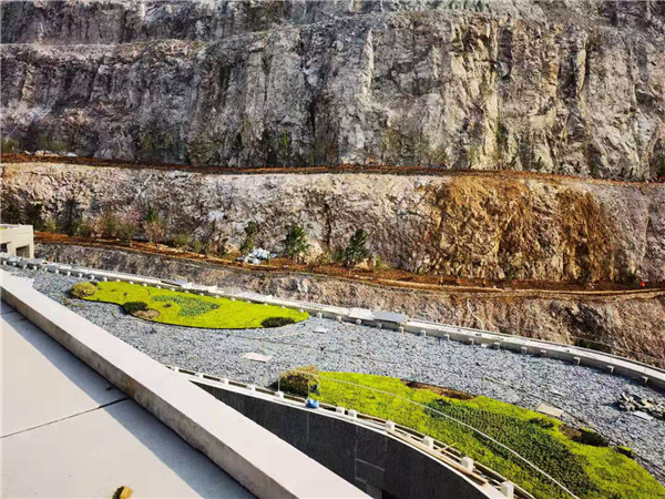 瀚世景觀丨南京園博園悅榕莊