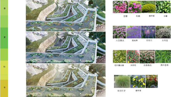 瀚世景觀丨南京園博園悅榕莊