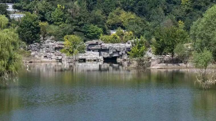 孟兆禎院士逝世