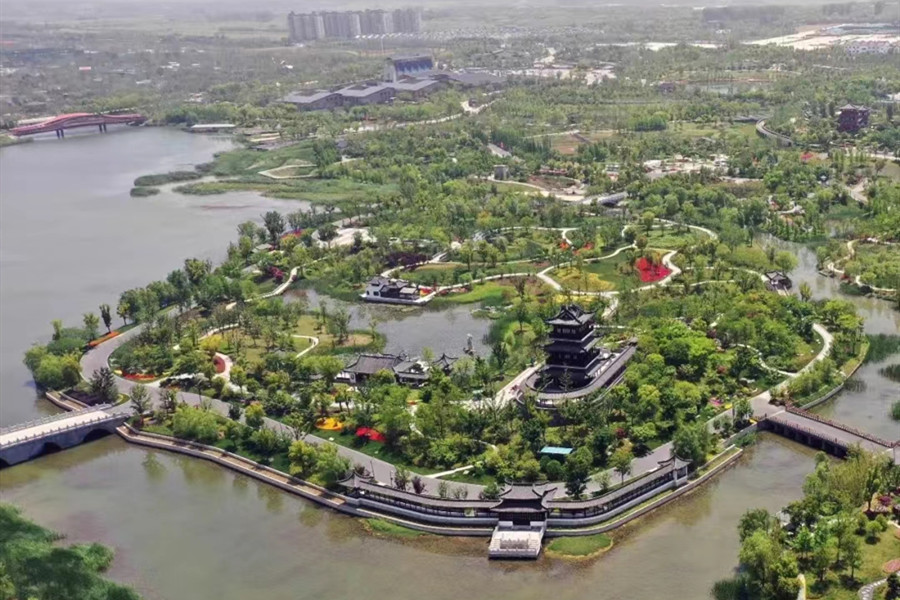 哀悼丨孟兆禎院士逝世