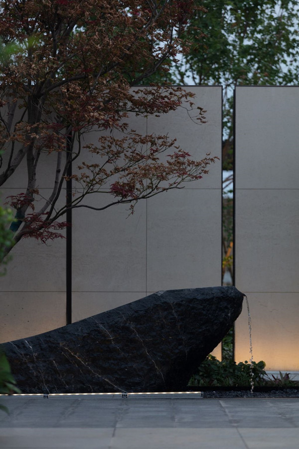 園冶杯獲獎作品丨山東安丘·華夏天璽