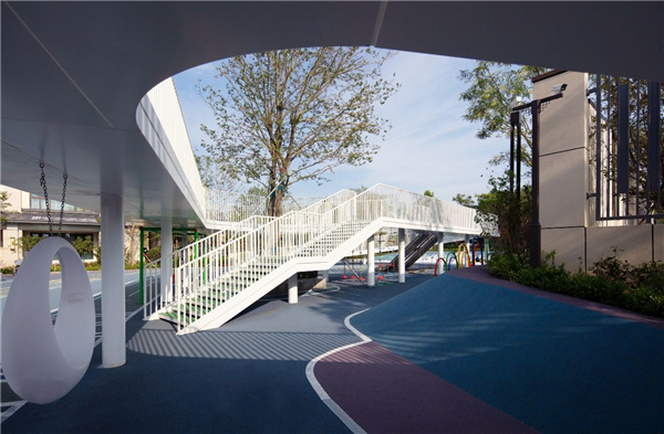 園冶杯獲獎作品丨山東安丘·華夏天璽