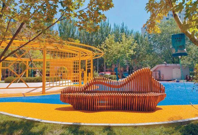 沈陽將建設北方特色公園城市