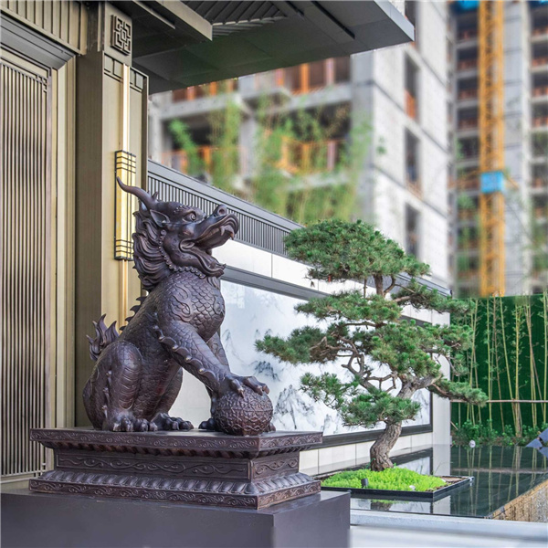 商丘建業(yè)·江山府