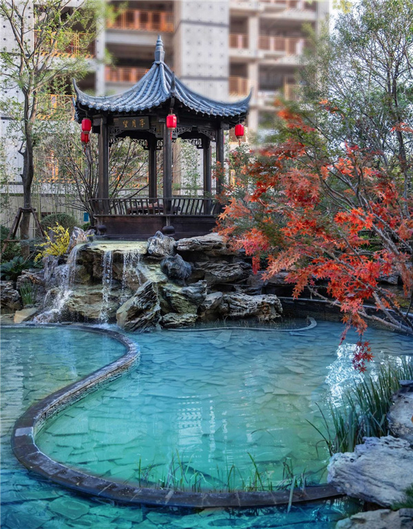 商丘建業(yè)·江山府