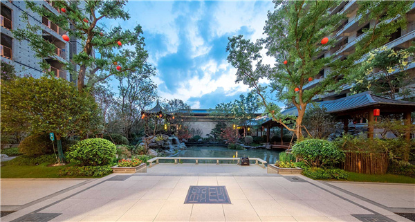 商丘建業(yè)·江山府