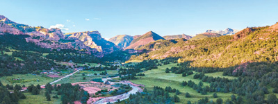 到2035年中國將基本建成全世界最大的國家公園體系 共繪國家公園美麗畫卷