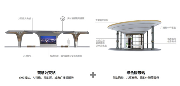 園冶杯獲獎作品丨三江新區黃桷坪大道景觀提升